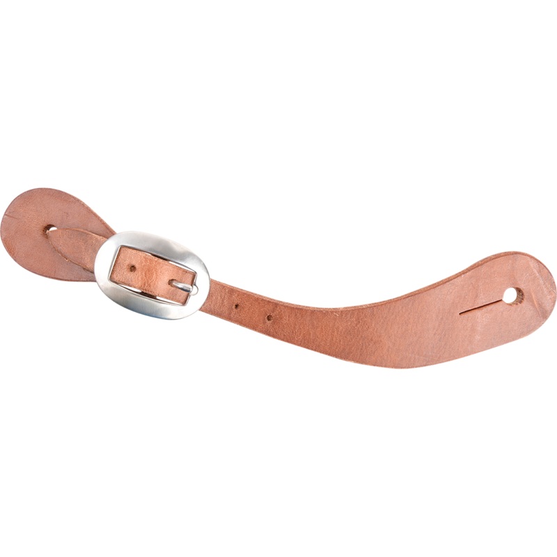 Chisholm Harness Spurstraps