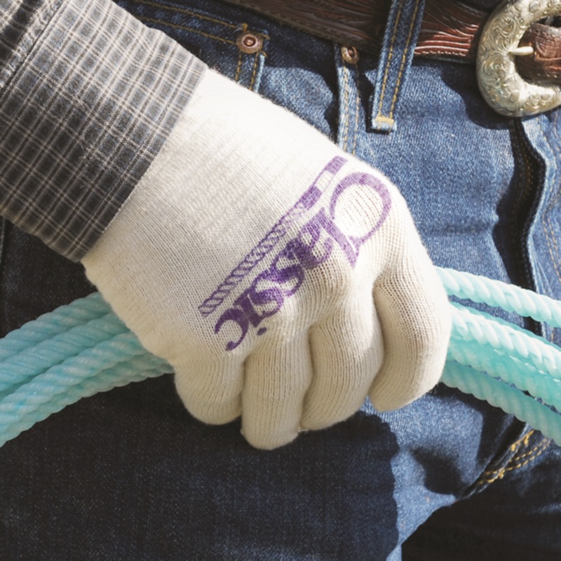 Deluxe Roping Gloves – 12-pack