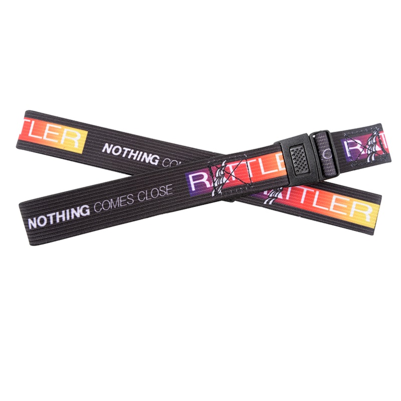 Elastic Rope Strap – Rattler Rope