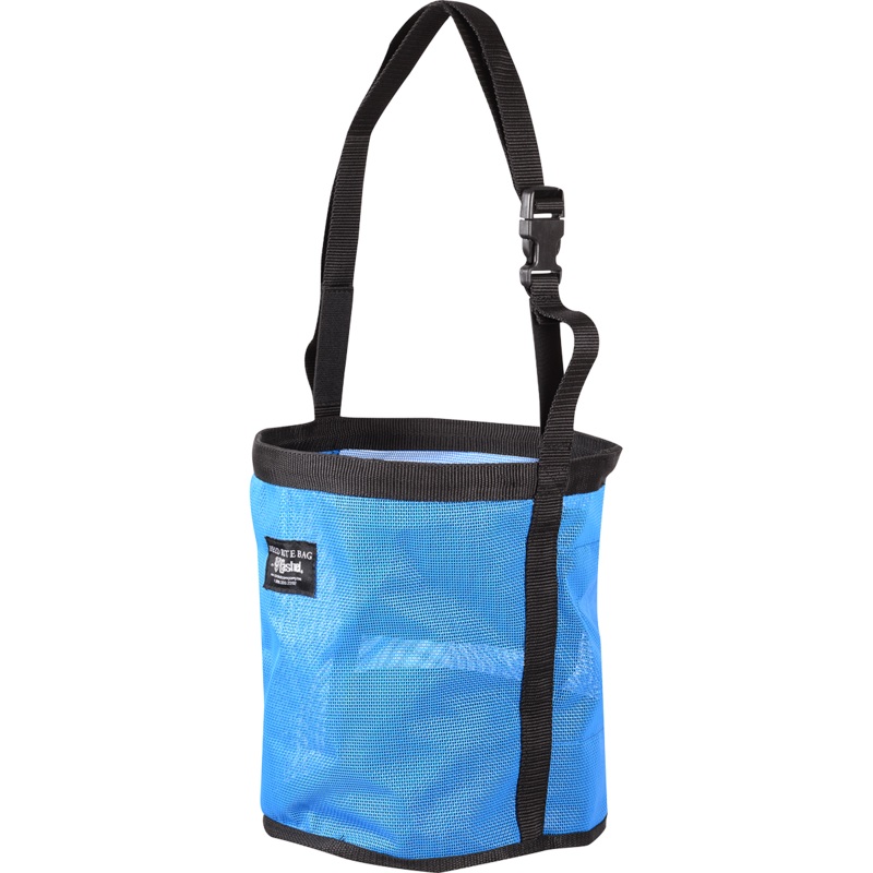 Feed Rite Bag – Blue|Blue