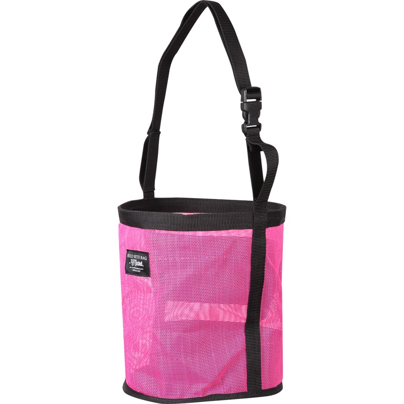 Feed Rite Bag – Pink|Pink