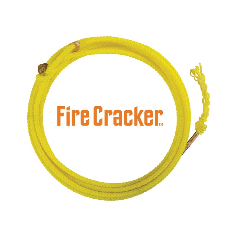 Firecracker Kid Rope|Assorted|X-Soft