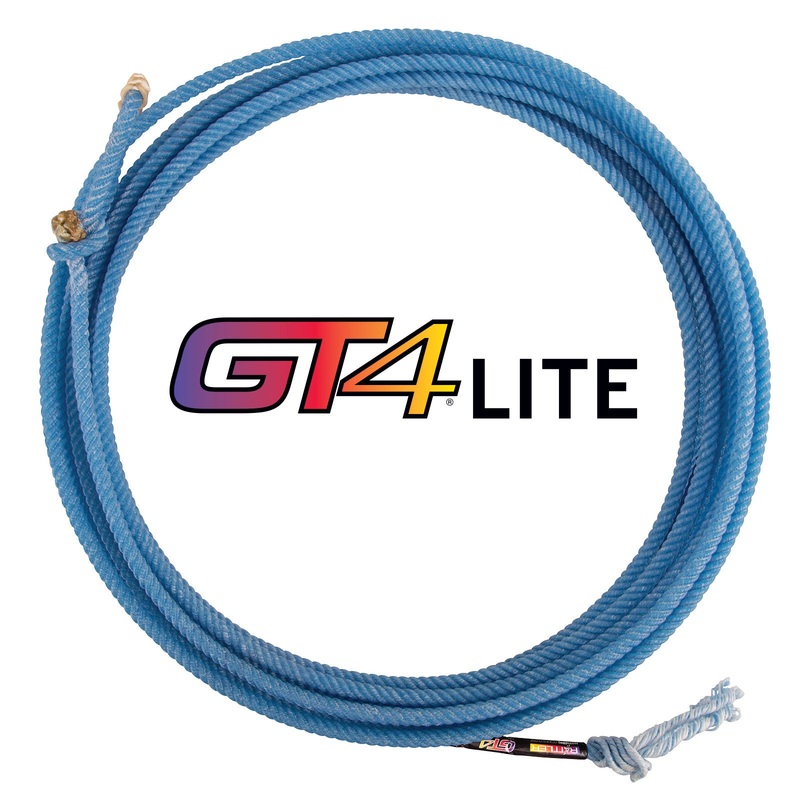 GT4 Lite Team Rope 35ft – Medium