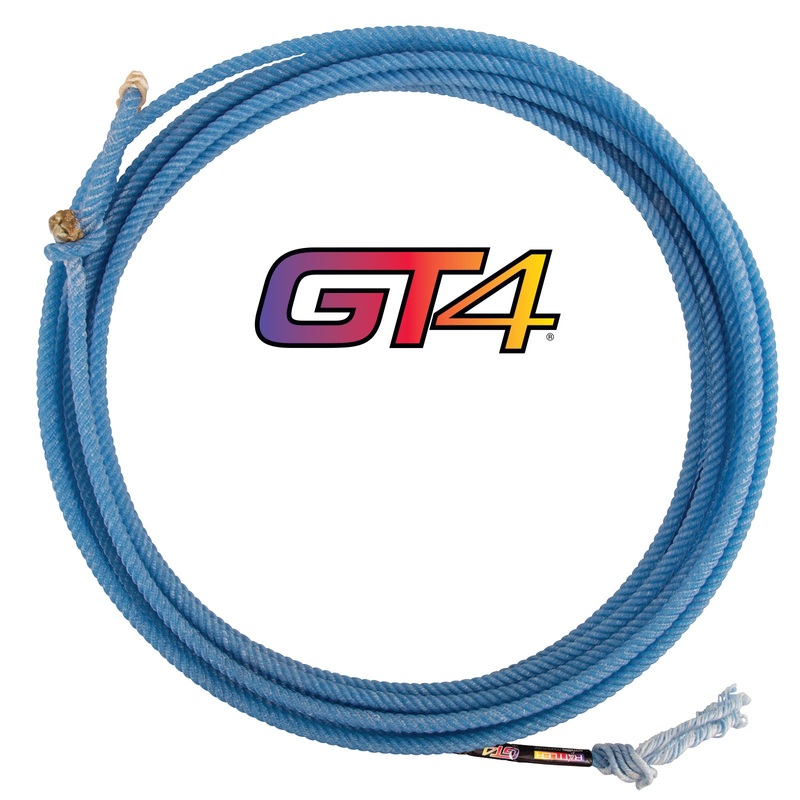 GT4 Team Rope 35ft – Medium|Medium|35FT