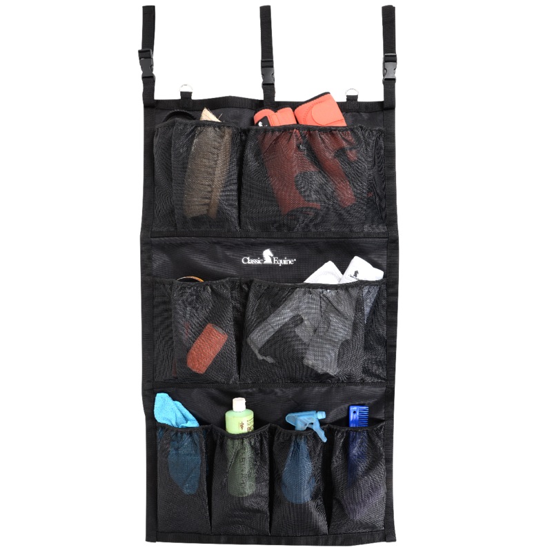 Hanging Groom Case|Black