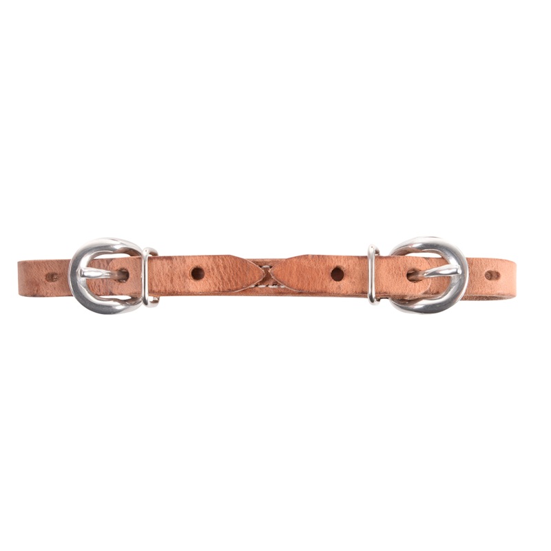 Harness Snaffle Curb Strap