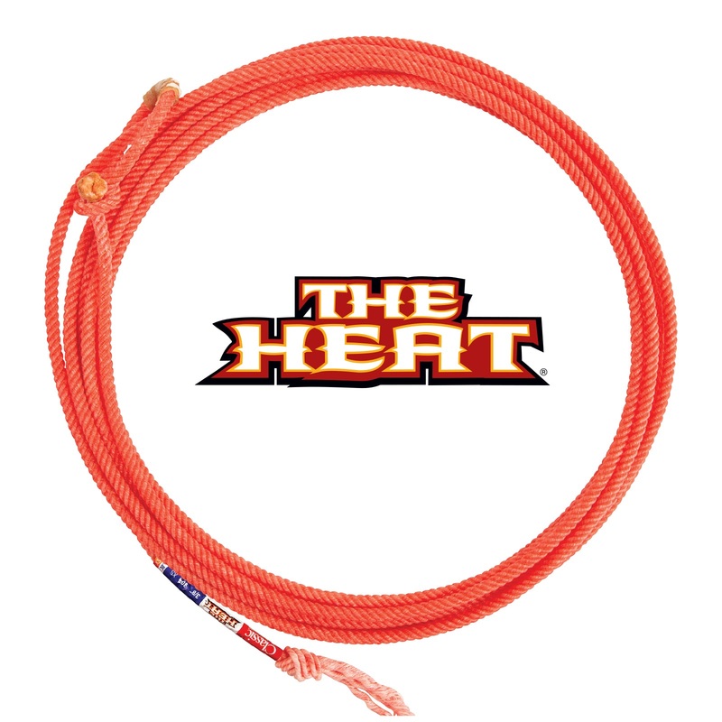 Heat Team Rope – X-Soft|30FT|X-Soft