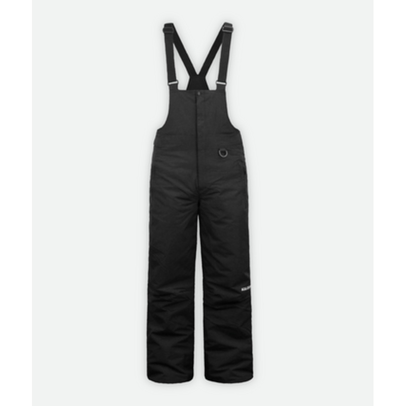 Men’s Pinnacle Bib – Black|Black|X-Small Regular|Small Regular|Medium Regular|Large Regular|X-Large Regular|2X-Large Regular|3X-Large Regular|4X-Large Regular