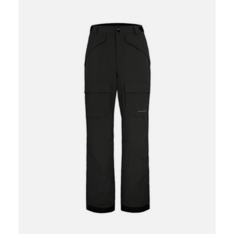 Men’s Stomp Cargo Pant – Black