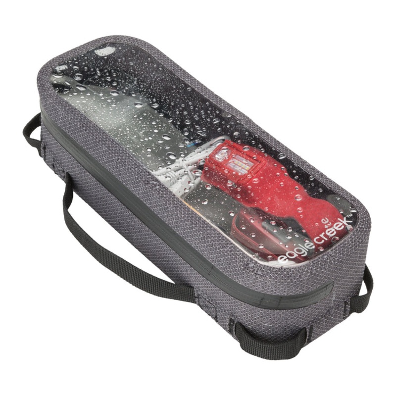 Pack-it Dry Slim Cube – Graphite