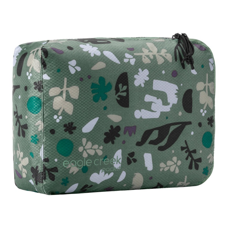 Pack-it Isolate Cube S – Roots & Shoots: Duck Green