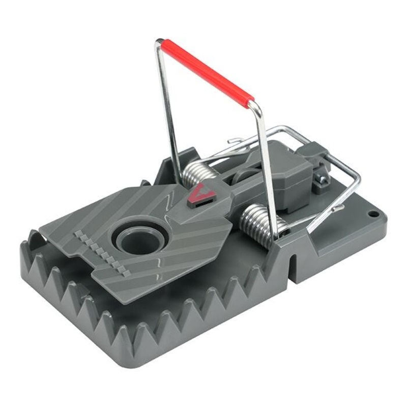 Power-Kill Rat Trap|1 Count
