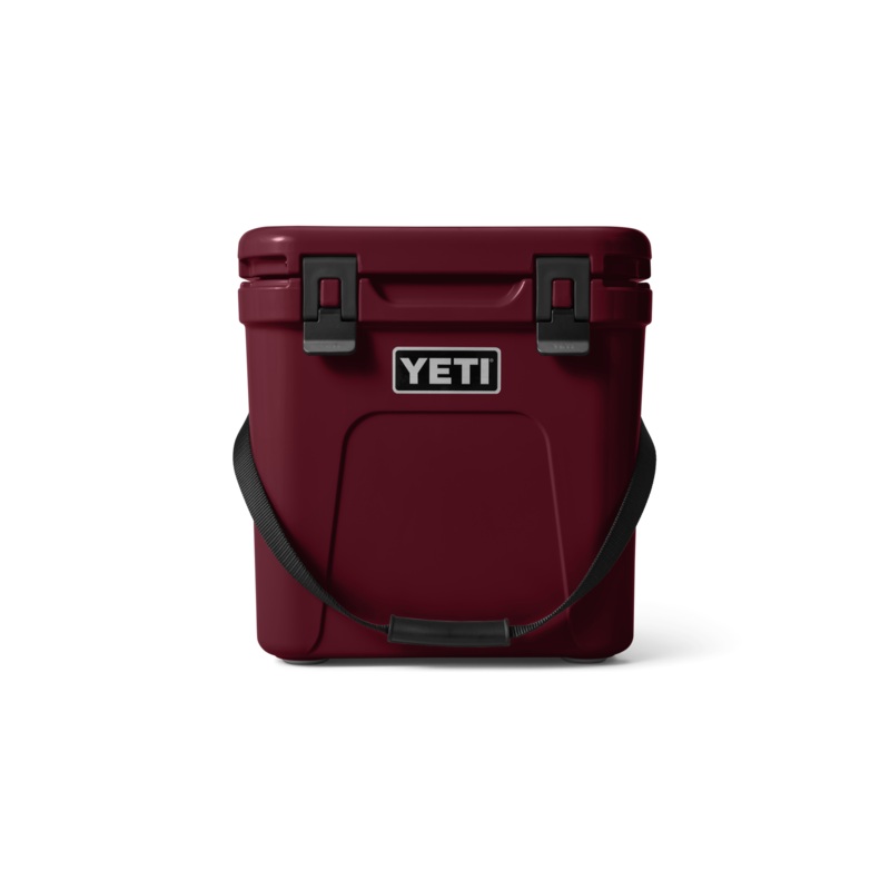 Roadie 24 Cooler – Wild Wine Red