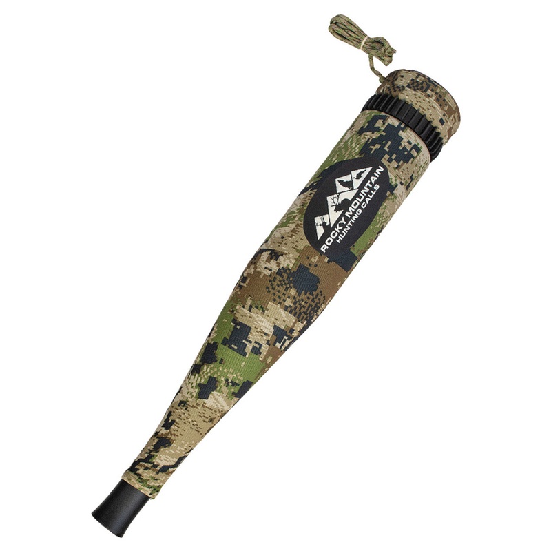 Bully Bull Extreme Call In Sitka