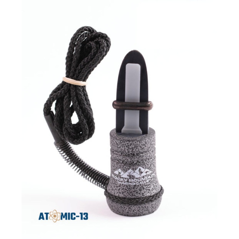 Call Elk Diaphram Atomic-13 Heart Breaker