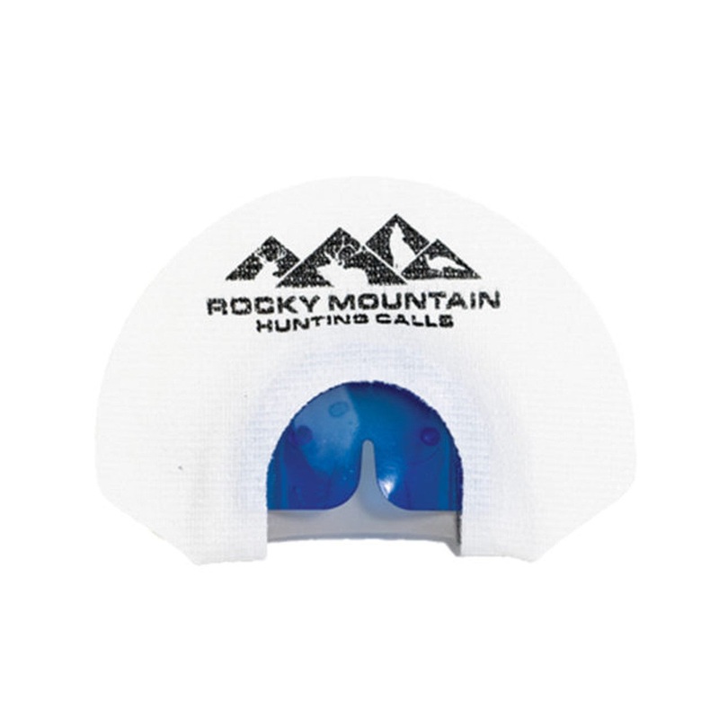 Call Elk Diaphram Herd Master Tone Top