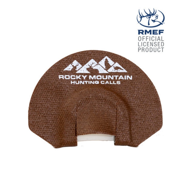 Call Elk Diaphram Raging Bull Palate
