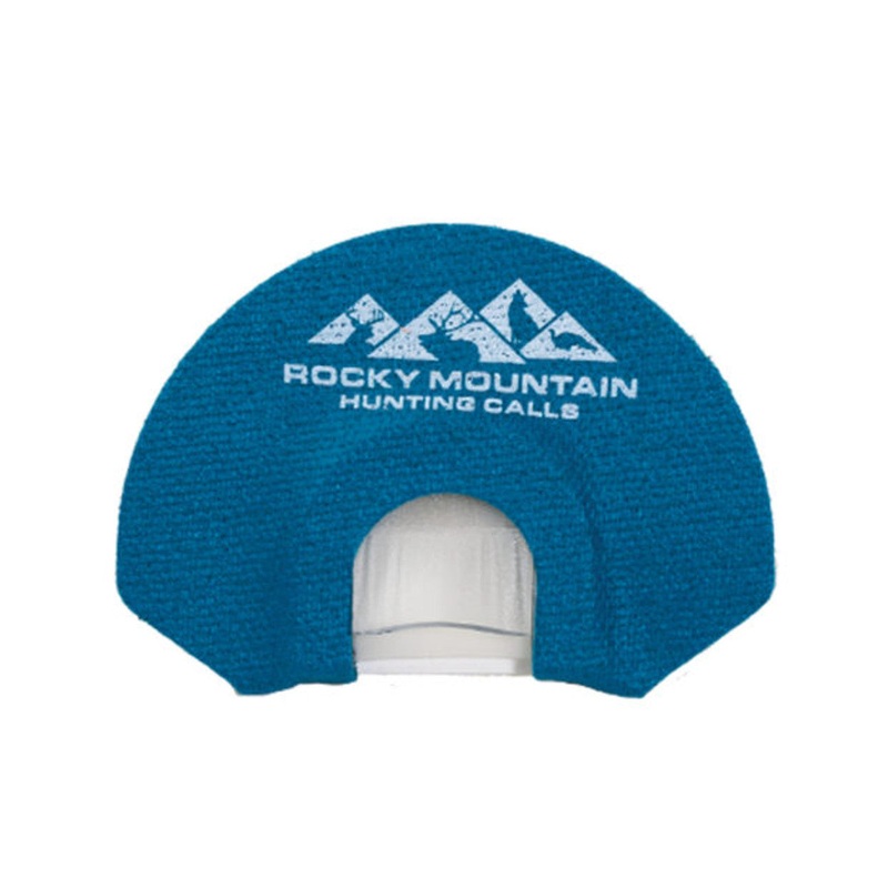 Call Elk Diaphram Wild Fury