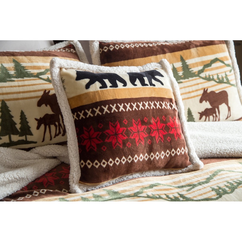 Decorative Pillow Hinterland|Hinterland