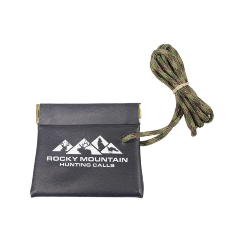 Diaphram Call Carrying Case