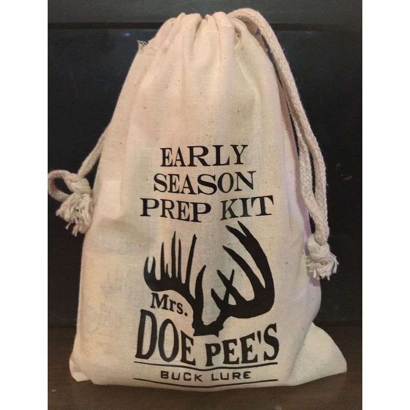 Early Season Prep Kit