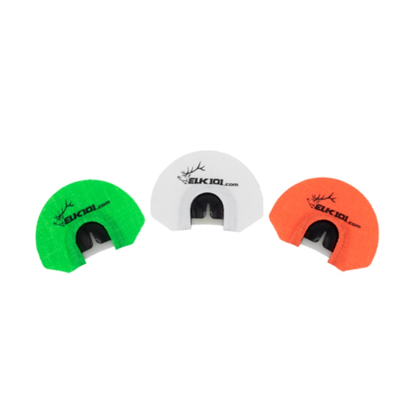 Elk 101 2.0 Diaphragms 3pk|3PK