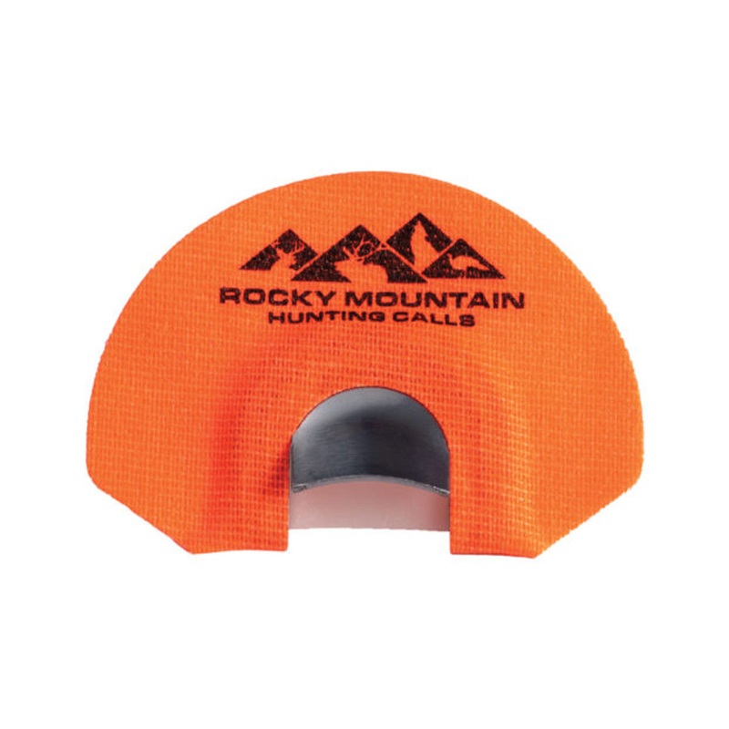 Elk Camp Diaphragms