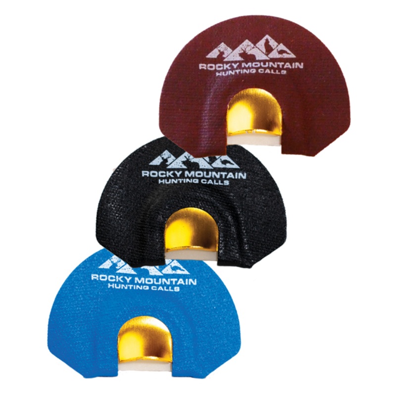 Golden Tone Plate Diaphragms