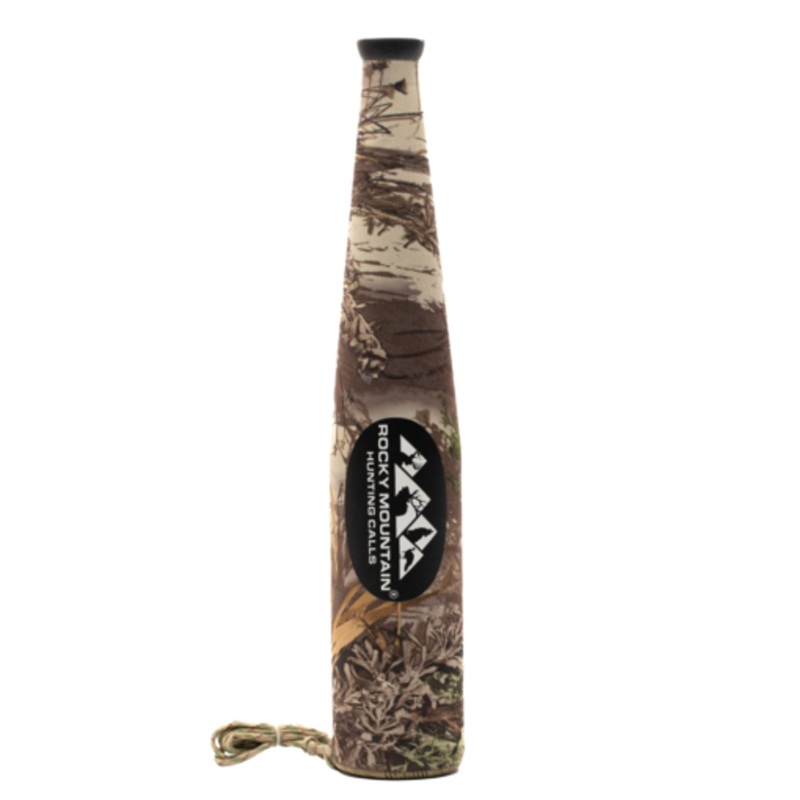 Little Big Mouth Bugle Tube