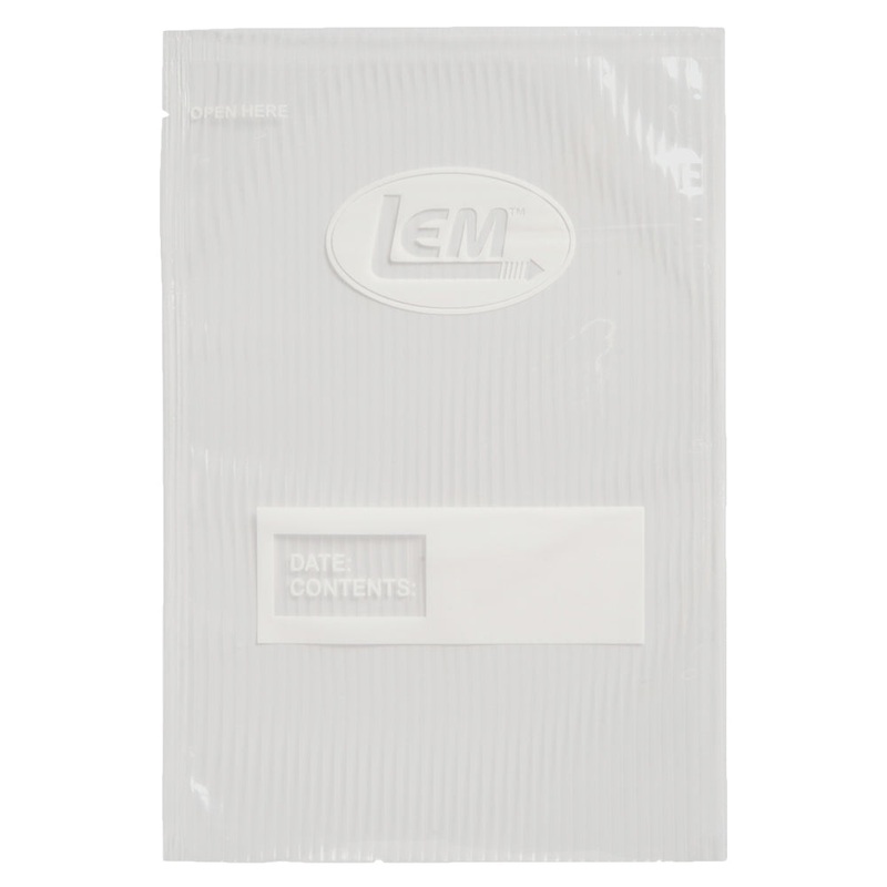 Macvac Gallon Vacuum Bags 28ct