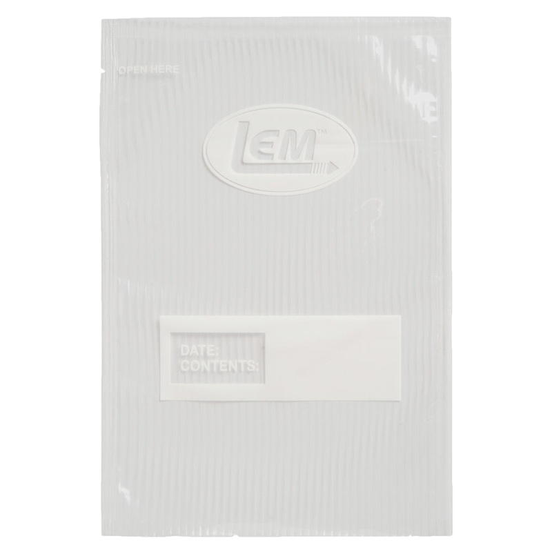 Macvac Quart Vacuum Bags 44ct|44CT