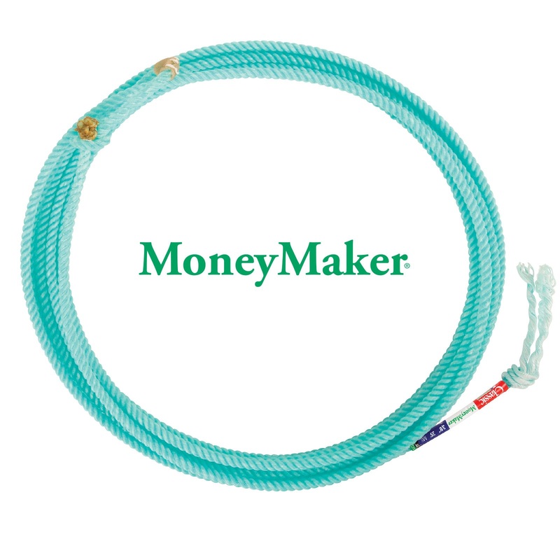 MoneyMaker Team Rope – Soft|Soft|30FT