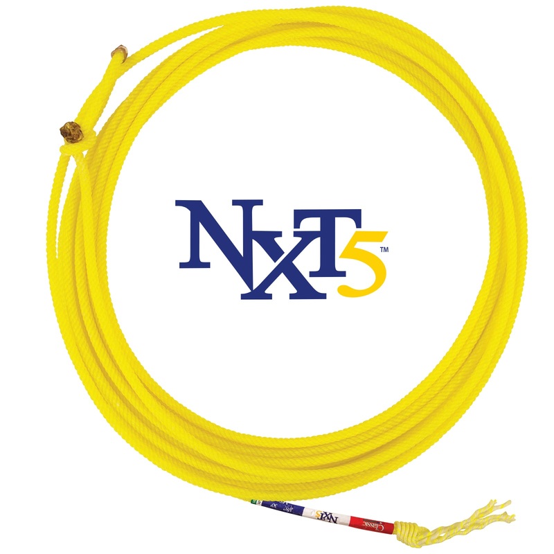 NXT5 Team Rope – Soft|Soft|30FT