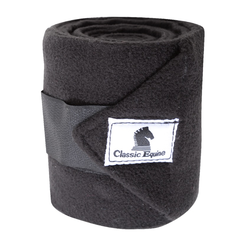 Polo Wraps – Black|Black