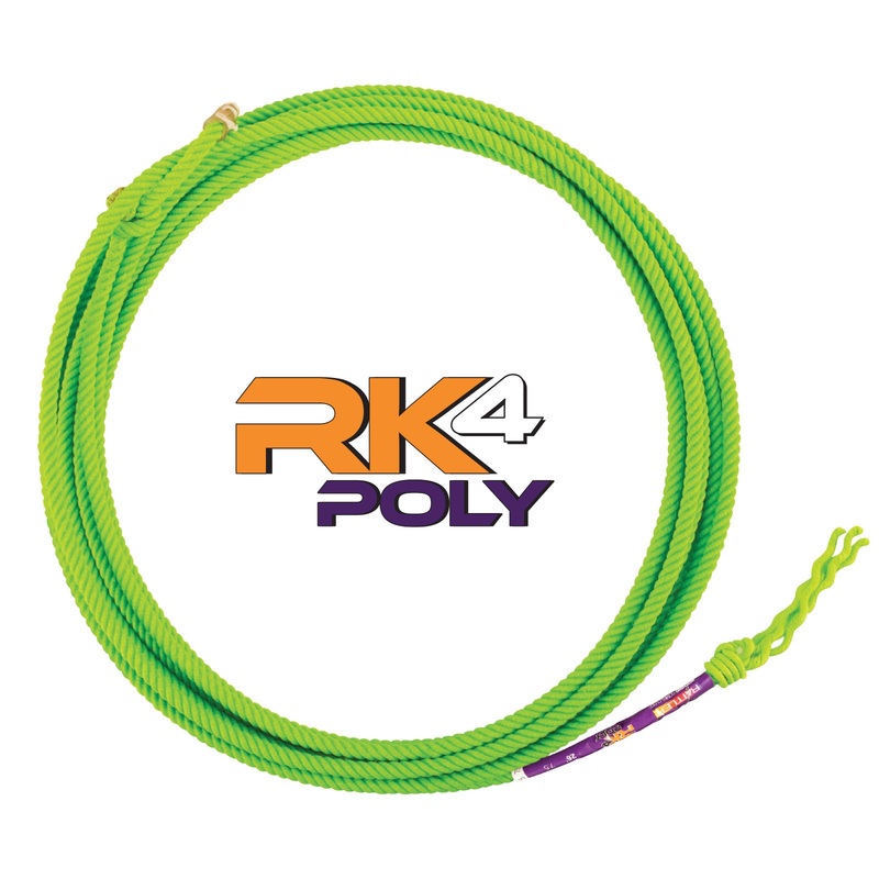 Poly Kid Rope|X-Soft|Assorted