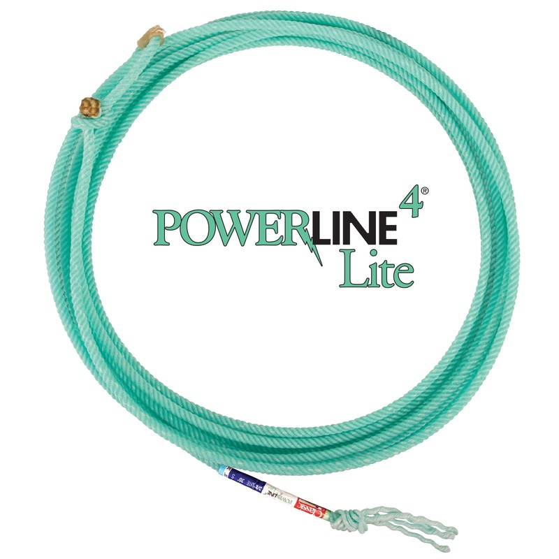 Powerline Lite Team Rope – X-Soft