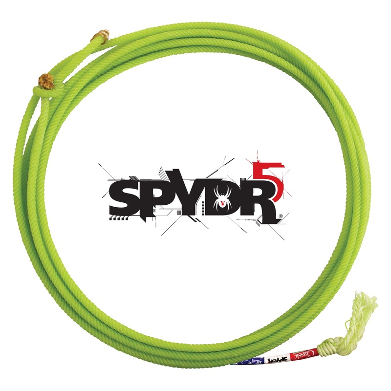 Spydr5 Team Rope – Soft|Soft|30FT