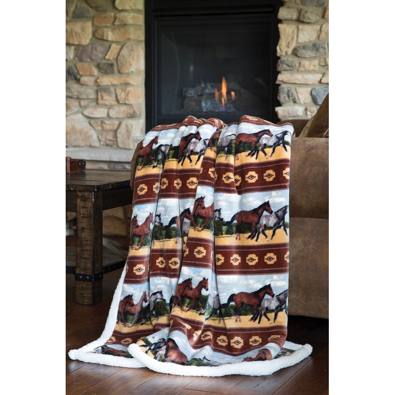 Throw Horses|Horses