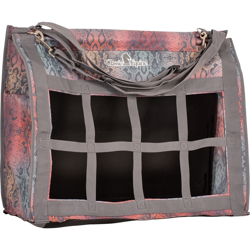 Topload Hay Bag – Bitten|Bitten