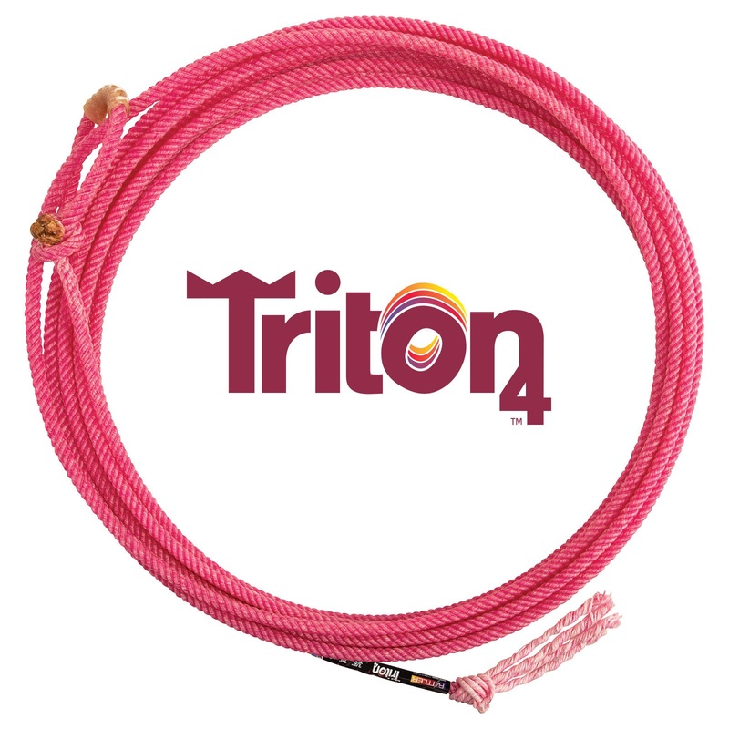 Triton4 Team Rope 30ft – X-Soft