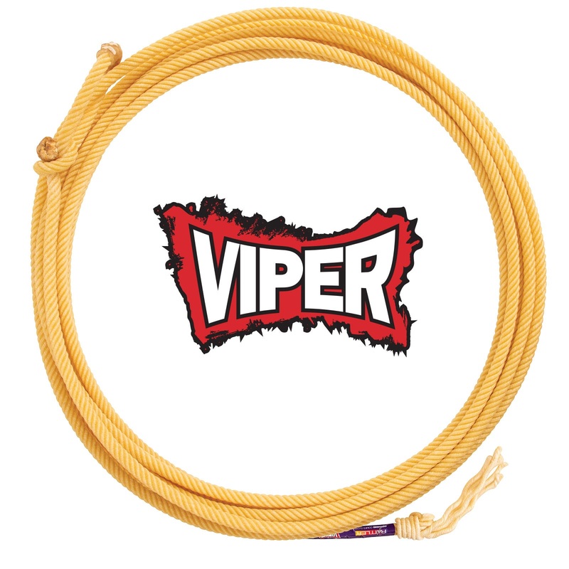 Viper Calf Rope – 10|10|Yellow