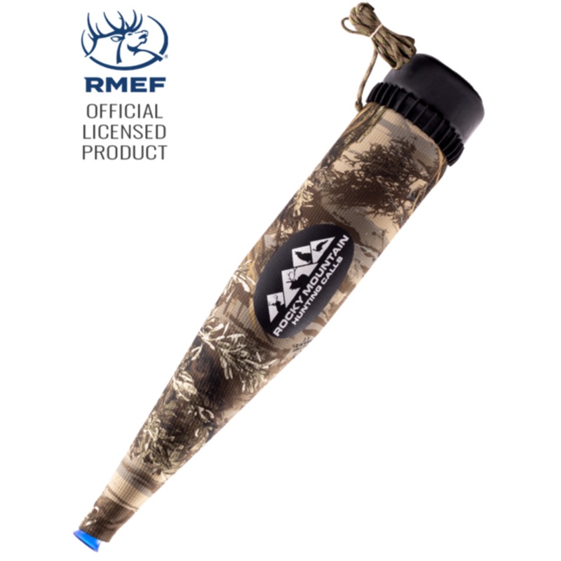 Wapiti Whacker Elk Call