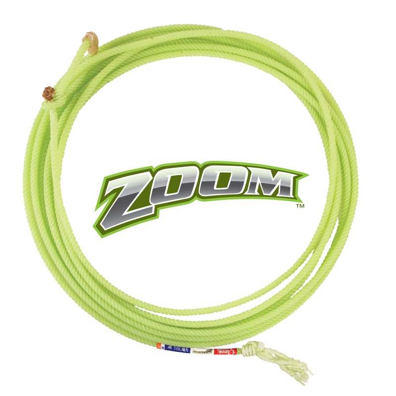 Zoom Kid Rope|X-Soft|Assorted