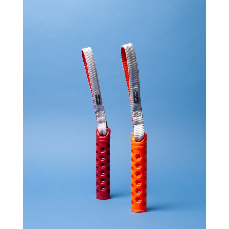 Active Bumper – Junior|Red|Orange|Junior