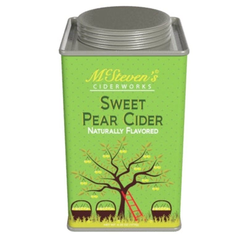 Ciderworks Sweet Pear Cider Mix