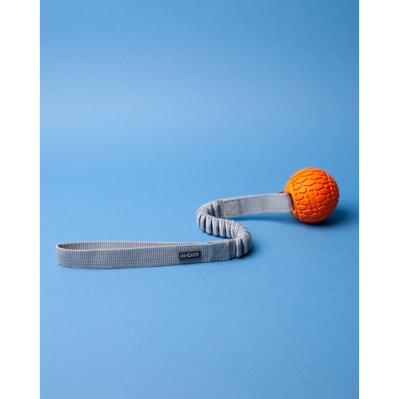 Classic Bungee Handler|Orange