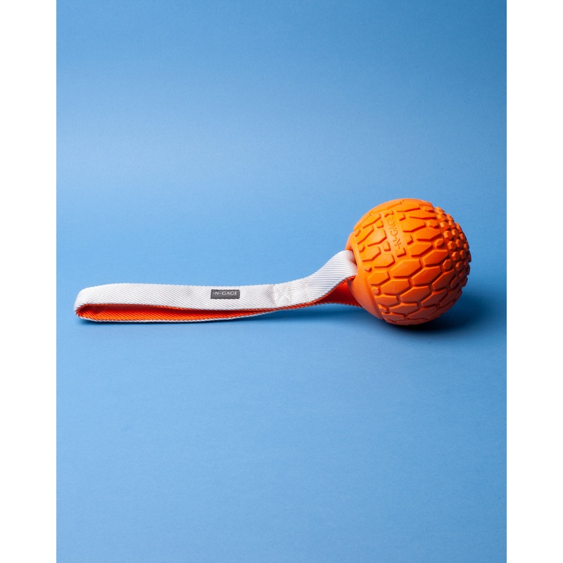 Classic Handler – Jumbo|Orange|Jumbo