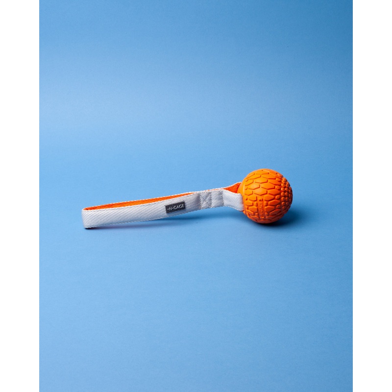 Classic Handler – Junior|Orange|Junior