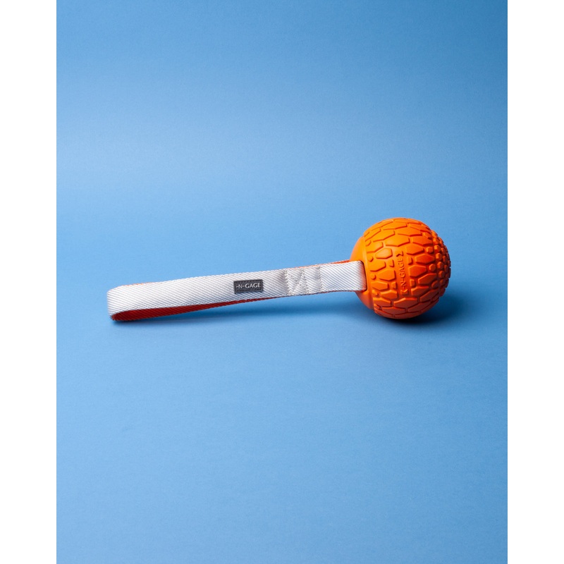 Classic Handler – Regular|Orange|Regular