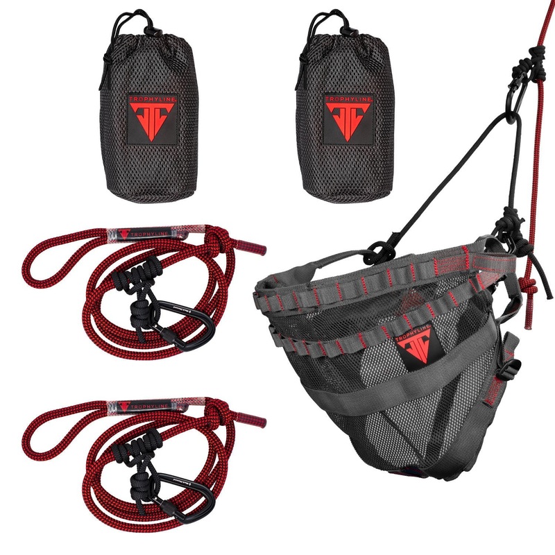 Covert Lite 2.0 Saddle Kit|M/L